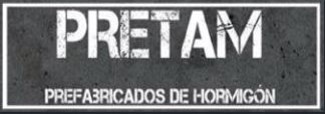 PRETAM PREFABRICADOS DE HORMIGÓN